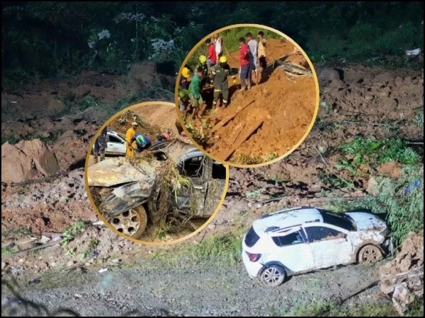 El Chocó, un año después de su peor tragedia vial, vuelve a estar de luto por accidente aéreo en Urrao