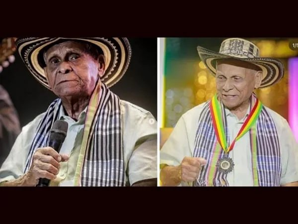 Murió en Barranquilla el gran maestro Adolfo Pacheco, había sufrido un accidente