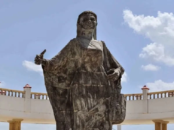 Municipio de Albania, La Guajira.