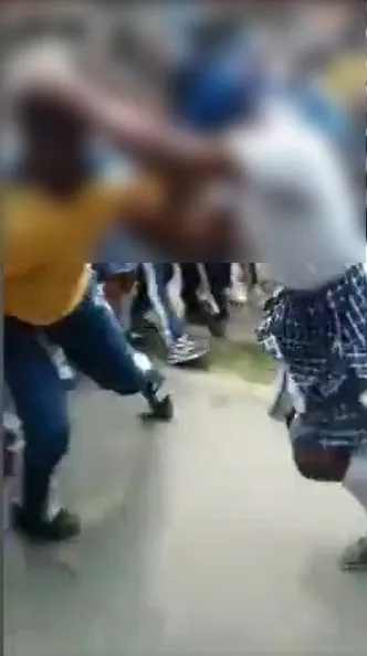 en colegios de
