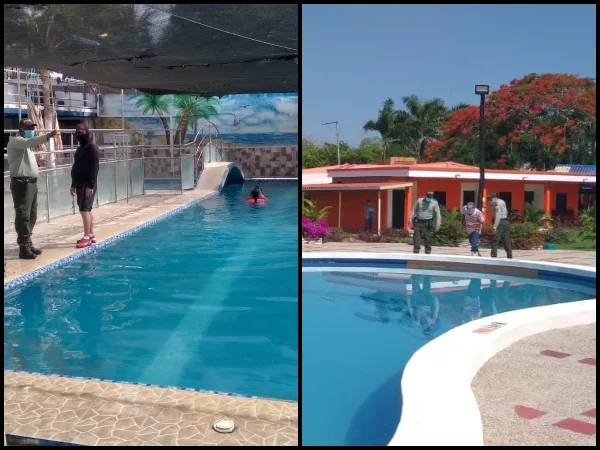 el atlántico de