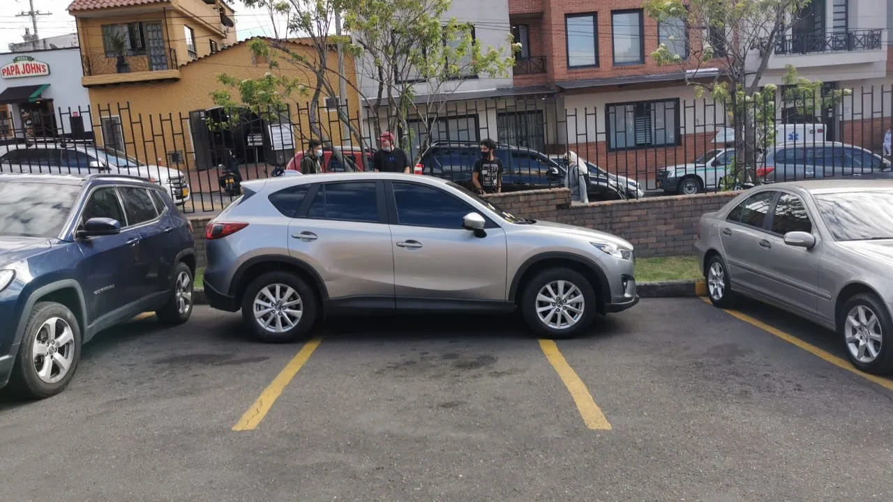 en bogotá y