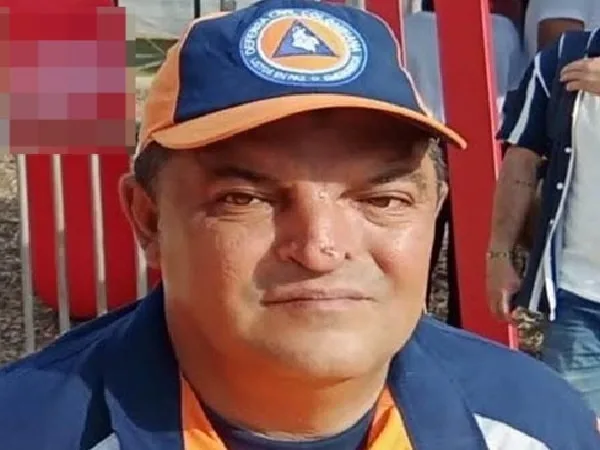 Voluntario de la Defensa Civil, asesinado en Galapa (Atlántico).