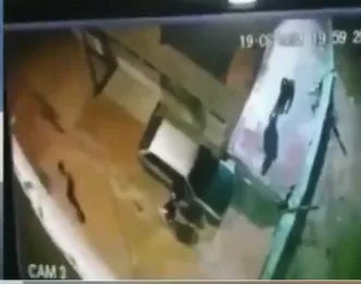 Ladrón le disparó menor en Bogotá