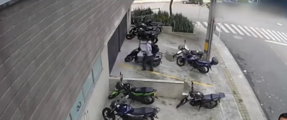 de motos y