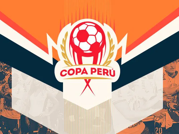 Regresa la Copa Perú el torneo de fútbol con más equipos, esta vez sin miles de ellos
