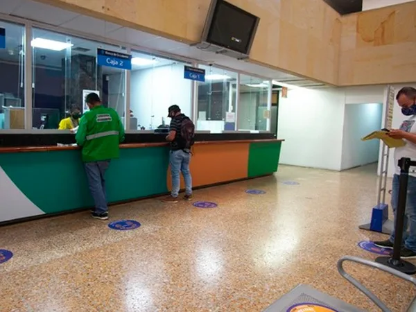 impuestos en el Valle