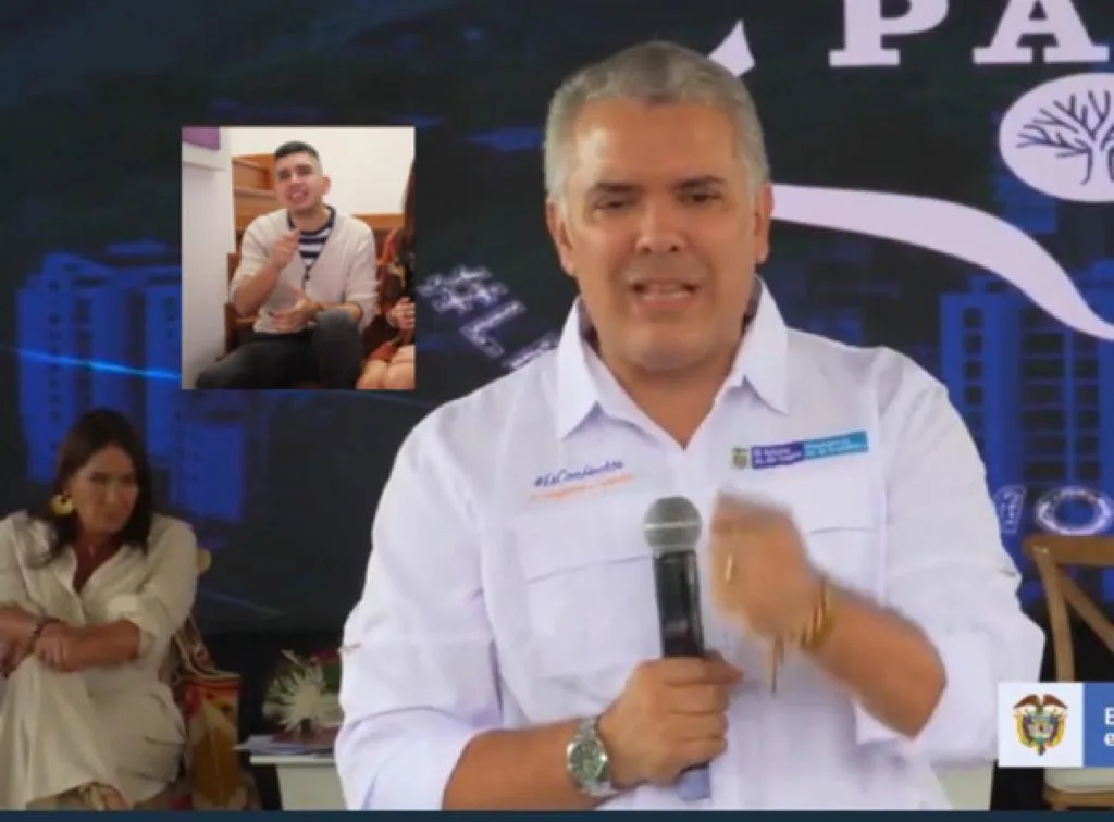 Susana Correa ministra Vivienda