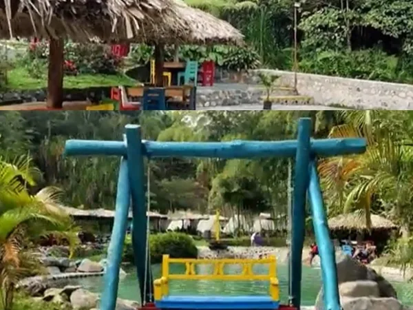 Eco de la Serranía: el ecohotel ideal para descansar en las montañas de Buga, Valle
