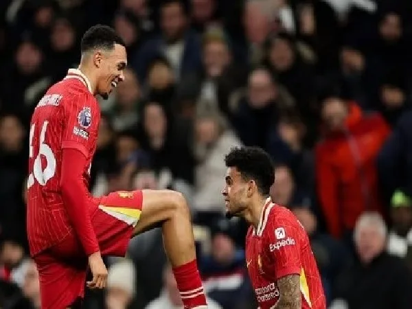 Trent Alexander Arnold, del Liverpool al Real Madrid.