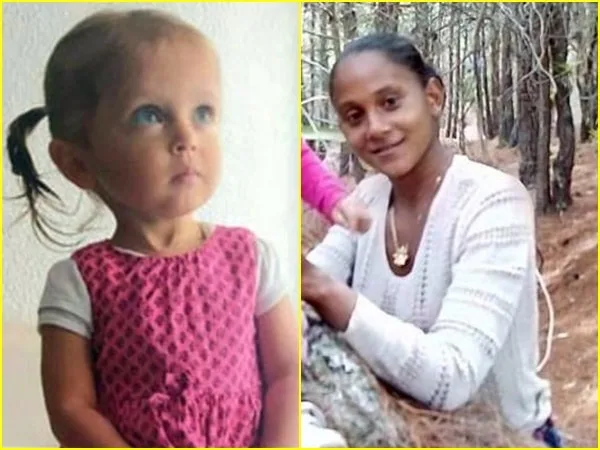 De acuerdo con las autoridades, la madre de la pequeña Sara Sofía habría obstaculizó la justicia, pues dio tres versiones diferentes del paradero de la niña.