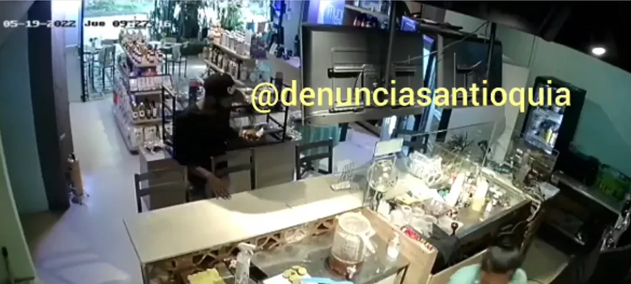 el restaurante