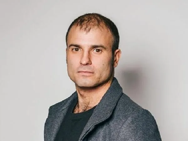 Julián Ortega, fallecido actor español.