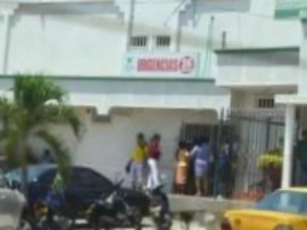 legrado en Barranquilla