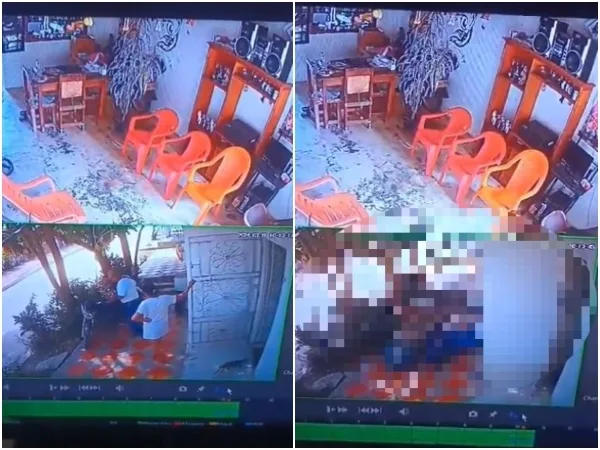 «Le dieron en la puerta de la casa»: Docente asesinado a sangre fría en el Magdalena