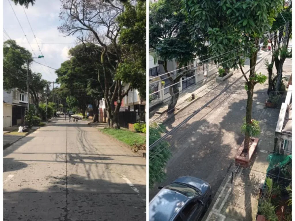apagón en Cali
