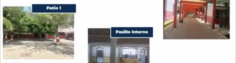 Puestos