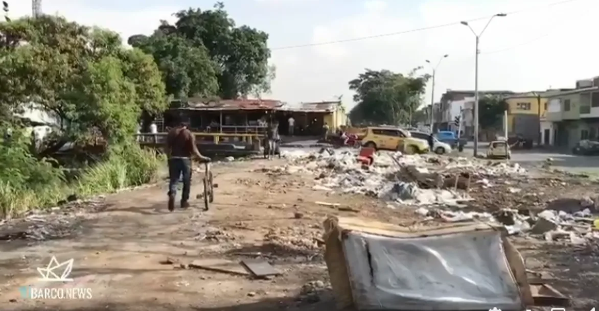 galería Santa Elena