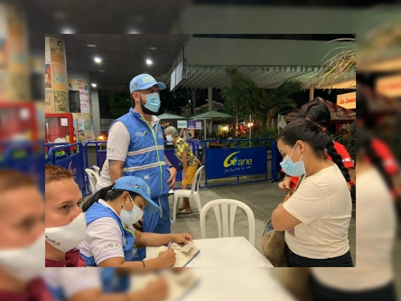 Cali entró en "máxima alerta" por casos de coronavirus, así lo decretó la Alcaldía