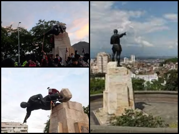Sebastián de Belalcázar