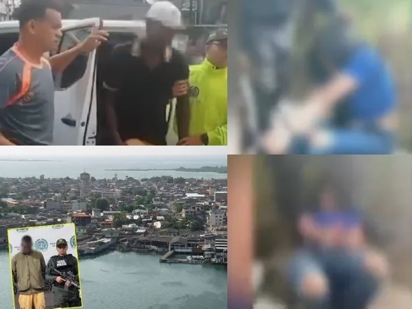 Falsos empleos, extorsión, y secuestro : aumentan las denuncian en el pacifico nariñense