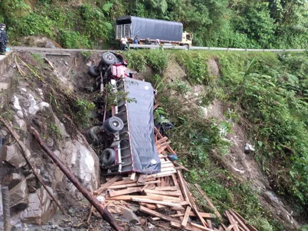 trampolín de la muerte