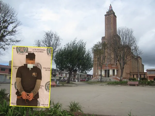 Samy agredió a mecánico con machete, este lo mató  y ahora pagará casa por cárcel