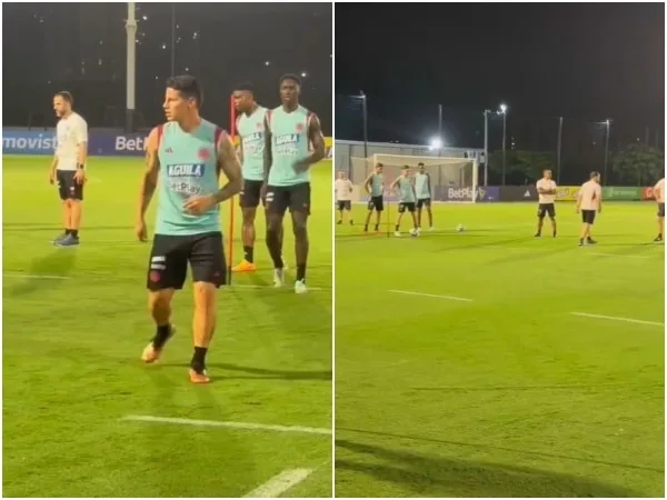 La ‘casa de la selección’ se alista para el juego contra Brasil: En Barranquilla