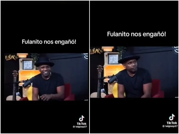 «Yo hacía las cinco voces»: Ex integrante del grupo «Fulanito»