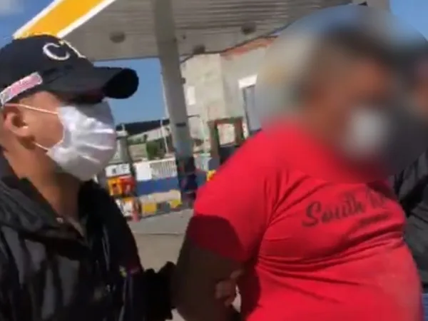 su hija menor abusoe n Soledad
