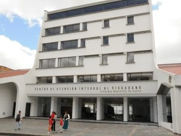 Desde hoy y hasta el viernes la Secretaría de Tránsito no prestará atención al público