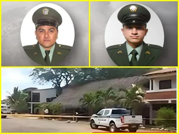 Son tres los policías que murieron en Norte de Santander en medio del Plan Pistola