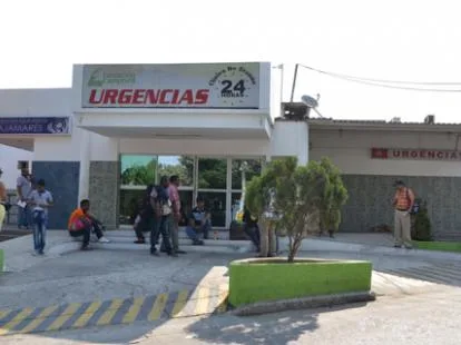Jóvenes