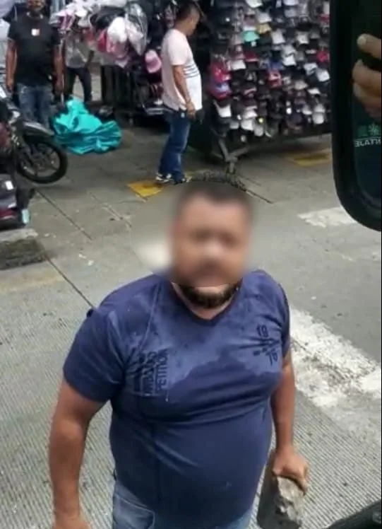 taxista