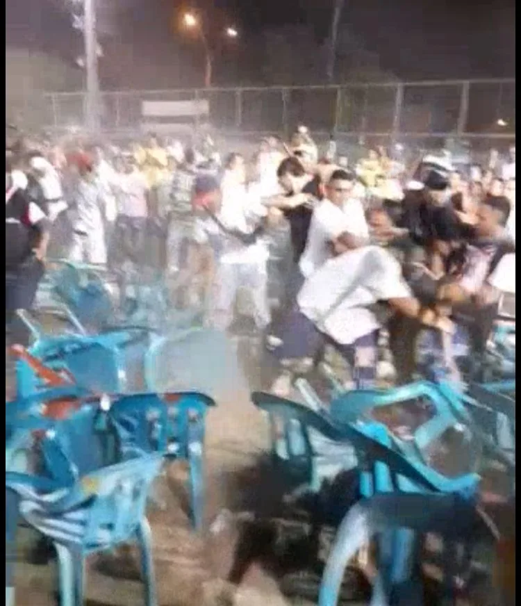 pickup el Huracán, de este fin de semana en Montería, Córdoba.