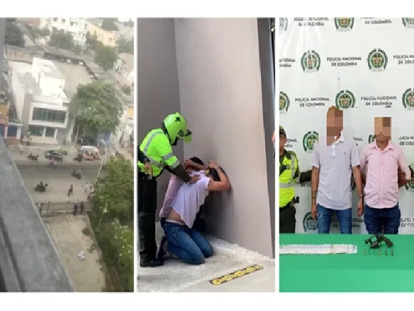 Barranquilla