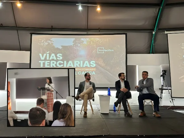 «Fortalecimiento regional»: Quedaron aprobados los proyectos estratégicos para la región pacífico