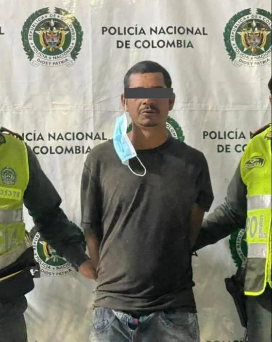 su pareja