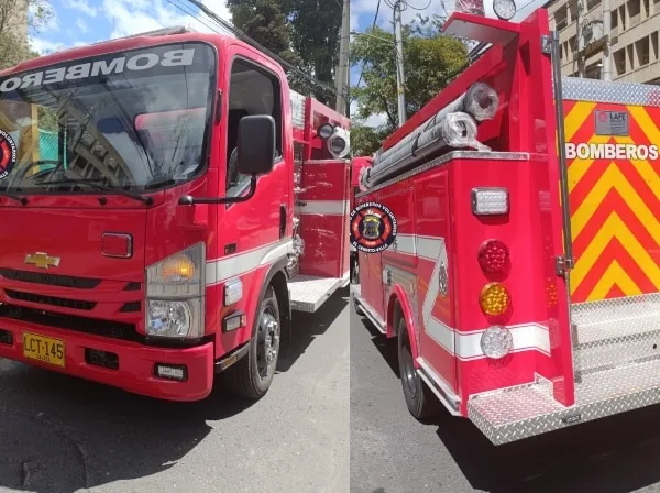 Cerrito Valle: altos funcionarios de bomberos involucrados en denuncias de falsificación