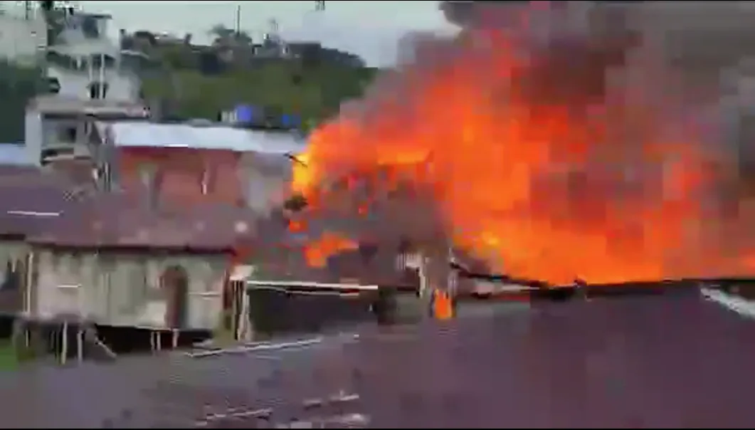 en chocó