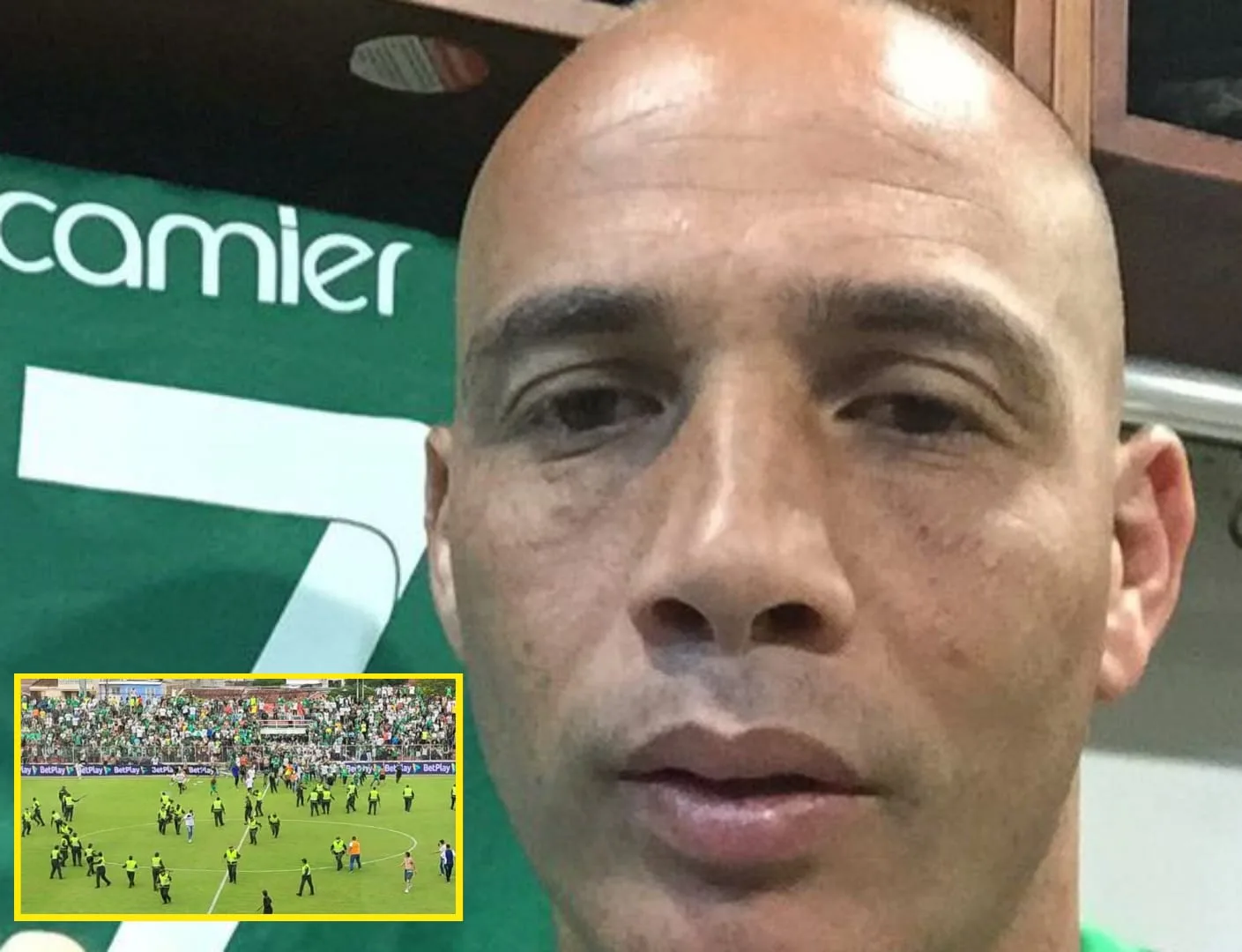 Lo de Tuluá "rebozó la copa": Mayer Candelo oficialmente dejó de ser técnico del Deportivo Cali