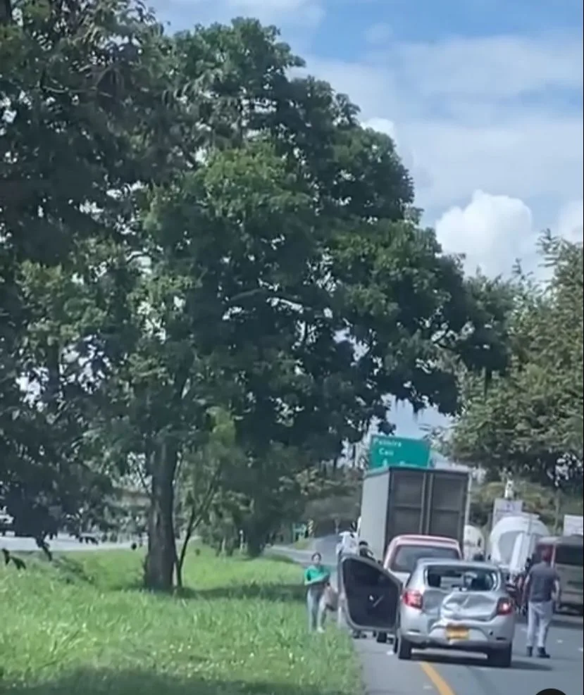 el cerrito y