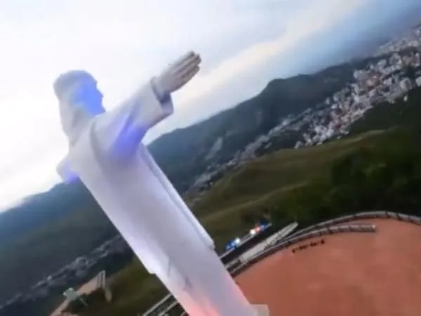 A partir del 1 de enero se abren las inscripciones para visitar el Ecoparque Cristo Rey en 2025