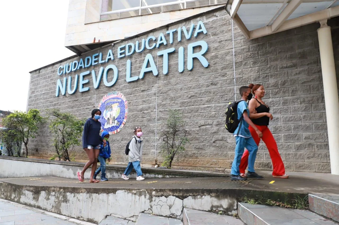 regreso a clases