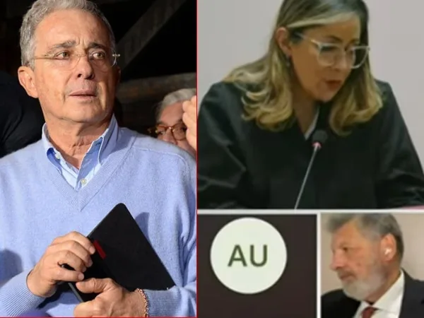 Probado fraude procesal en el caso Álvaro Uribe; ¿Qué dice la jueza?