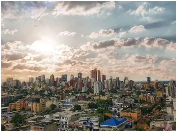 "Ni Cali, ni Medellín": esta es la ciudad colombiana con la mejor calidad de vida