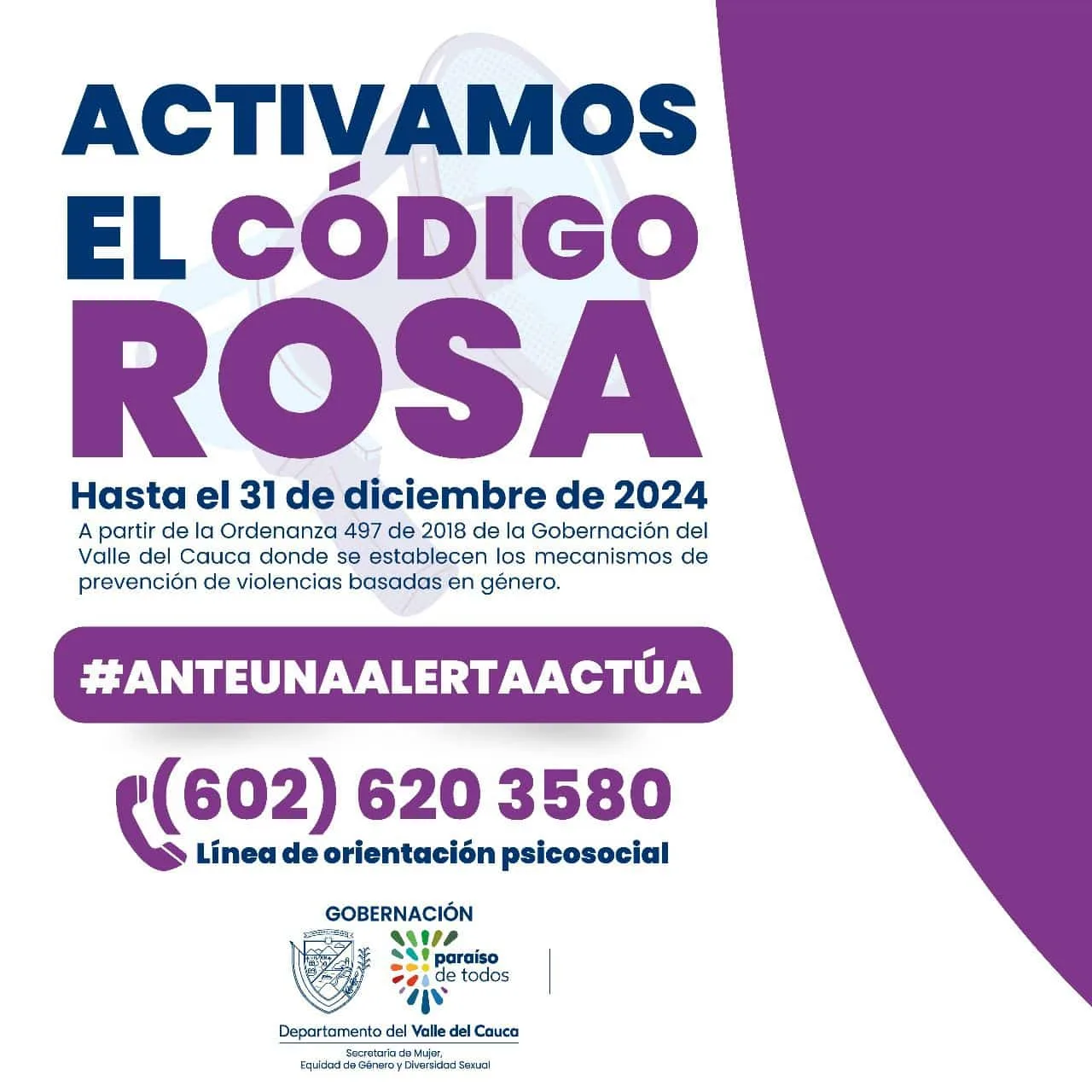 Nueva alianza con Cooperación Española Impulsa expansión de Consultorios Rosa en el Valle