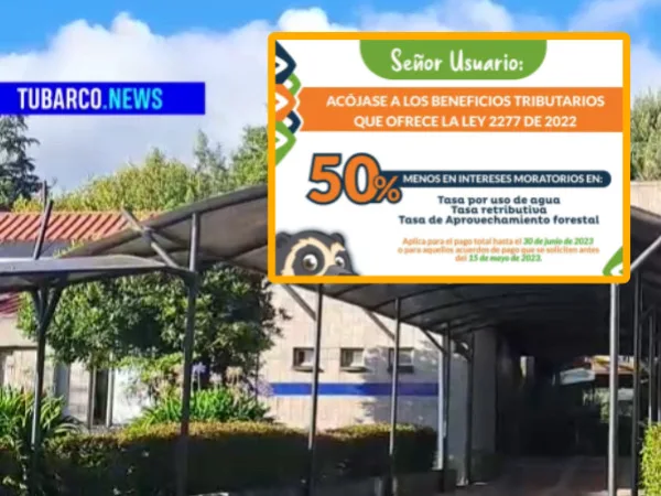 Obligaciones tributarias
