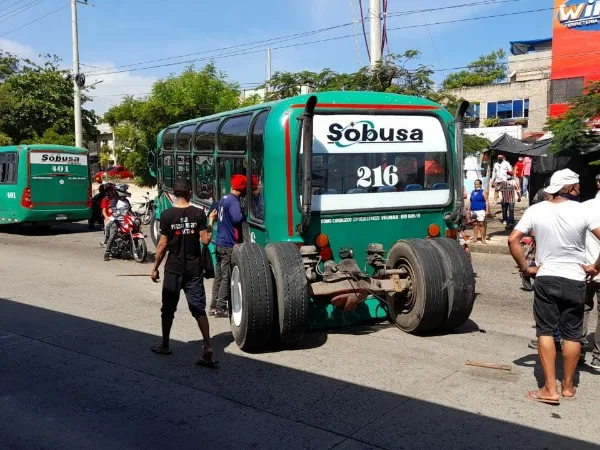 en soledad