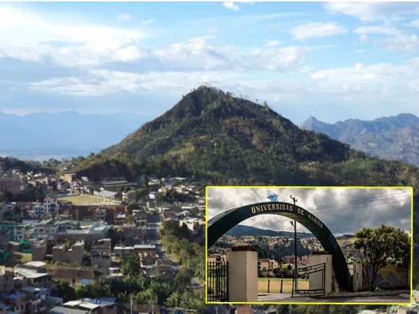 ¡Buenas noticias! Universidad de Nariño llegará a los municipios del norte de Nariño